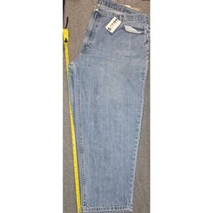 Levi’s Men’s 560 Relaxed Fit Jeans
